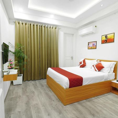 Hotel Octave Orchid Vista à Gurgaon Extérieur photo